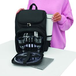 Picknick-Rucksack OUTSIDE