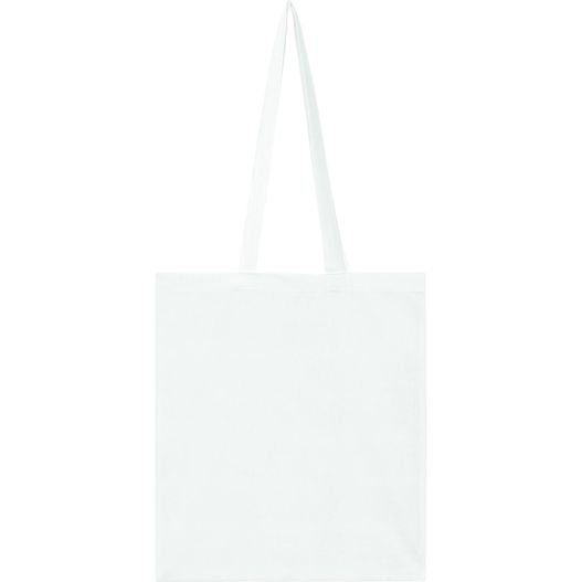 Baumwolltasche BIG PURE (Bild 1)