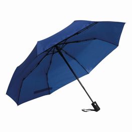 Produktabbildung Vollautomatischer Windproof-Taschenschirm PLOPP Vollautomatischer Windproof-Taschenschirm PLOPP