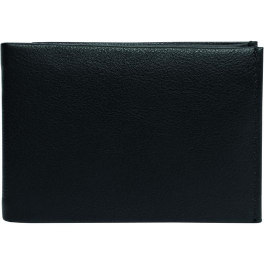 Echtleder-Geldbörse (Bild 1)