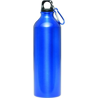 Aluminium-Trinkflasche