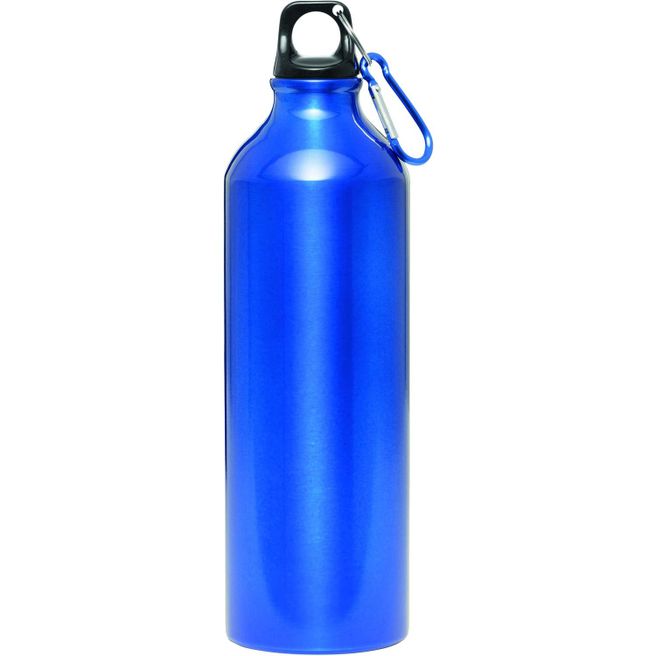 Aluminium-Trinkflasche