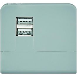 TRAVEL MATE - Reiseadapter TRAVEL MATE