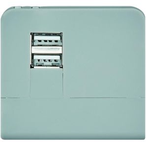 TRAVEL MATE - Reiseadapter TRAVEL MATE
