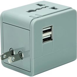 Reiseadapter TRAVEL MATE