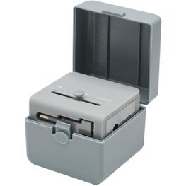 Reiseadapter TRAVEL MATE