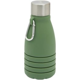 Faltbare Trinkflasche BIG GETS SMALL