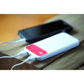 Powerbank SILICON VALLEY