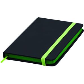 Notizbuch LECTOR im DIN-A6-Format