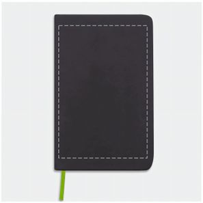 Notizbuch LECTOR im DIN-A6-Format