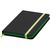 Notizbuch LECTOR im DIN-A6-Format (Bild 1)