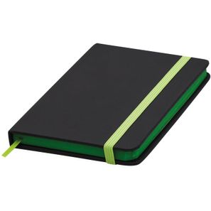 Notizbuch LECTOR im DIN-A6-Format