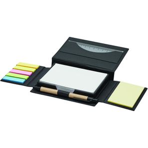 Memobox zum Aufklappen