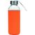 Glas-Flasche TAKE WELL (Bild 2)