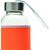 Glas-Flasche TAKE WELL (Bild 4)
