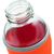 Glas-Flasche TAKE WELL (Bild 3)