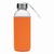 Glas-Flasche TAKE WELL (Bild 2)