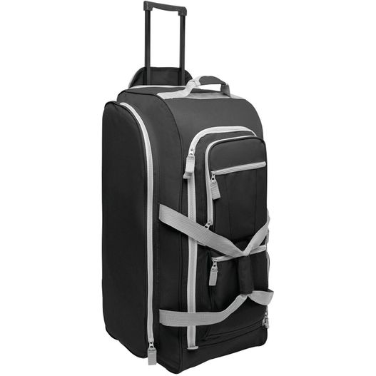 Produktabbildung Trolley-Reisetasche 9P Trolley-Reisetasche 9P (Bild 1)