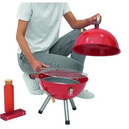 Kugelgrill COOKOUT