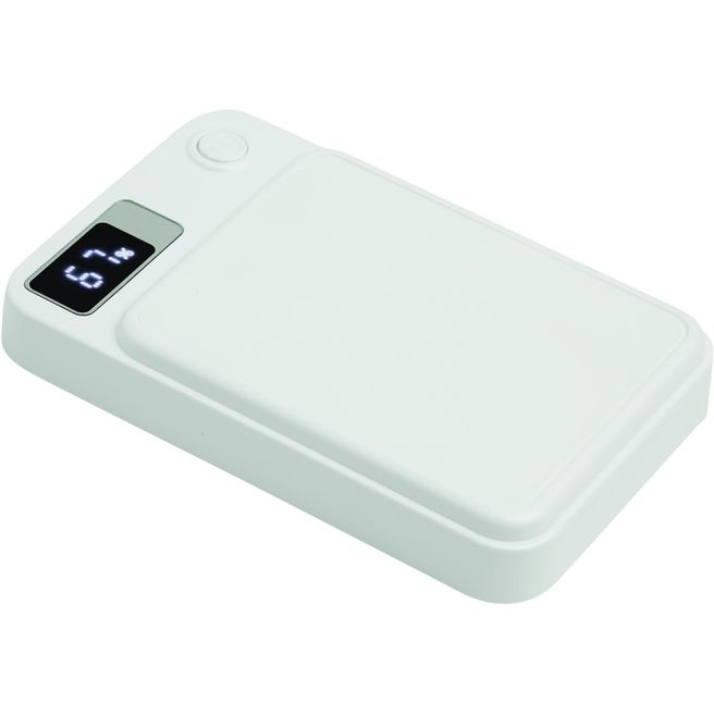 Produktabbildung Powerbank MAGNET Powerbank MAGNET