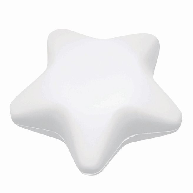 Produktabbildung Anti-Stress-Stern STARLET Anti-Stress-Stern STARLET