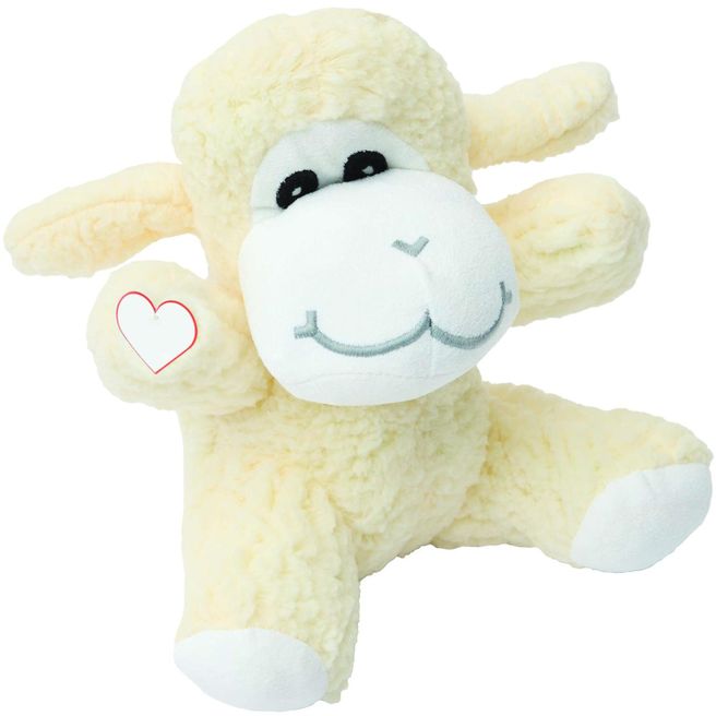 Produktabbildung Plüsch-Schaf Plüsch-Schaf