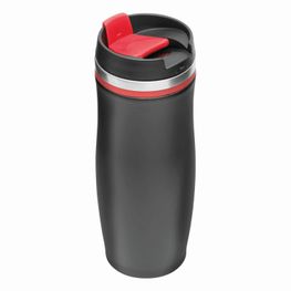 Produktabbildung Isolierbecher DARK CREMA Isolierbecher DARK CREMA