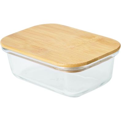 Produktabbildung Lunchbox ROSILI M, Füllmenge ca. 350 ml Lunchbox ROSILI M, Füllmenge ca. 350 ml