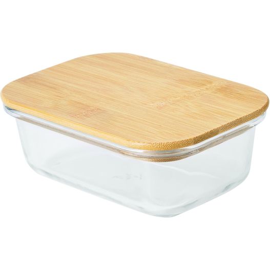 Produktabbildung Lunchbox ROSILI M, Füllmenge ca. 350 ml Lunchbox ROSILI M, Füllmenge ca. 350 ml (Bild 1)