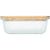 Lunchbox ROSILI M, Füllmenge ca. 350 ml (Bild 2)