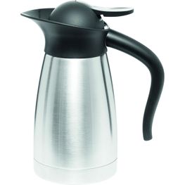 Produktabbildung Edelstahl-Vakuum Isolierkanne Edelstahl-Vakuum Isolierkanne