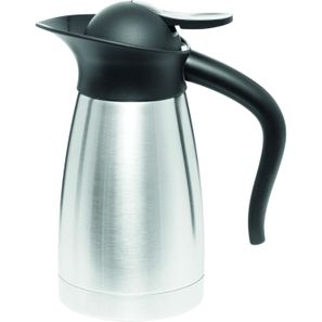 Edelstahl-Vakuum Isolierkanne