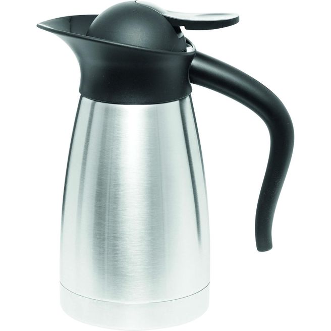 Edelstahl-Vakuum Isolierkanne