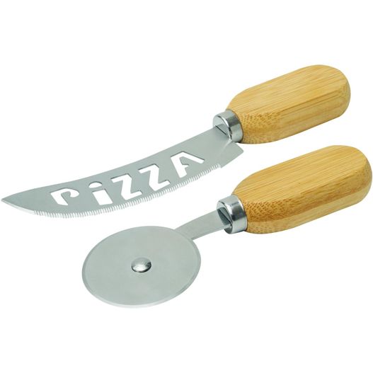 Pizza-Schneide-Set (Bild 1)