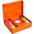 Espressotassen-Set LA DOLCE VITA (Bild 1)