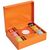 Espressotassen-Set LA DOLCE VITA (Bild 1)