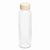 Glas-Flasche DEEPLY (Bild 1)