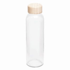 Glas-Flasche DEEPLY