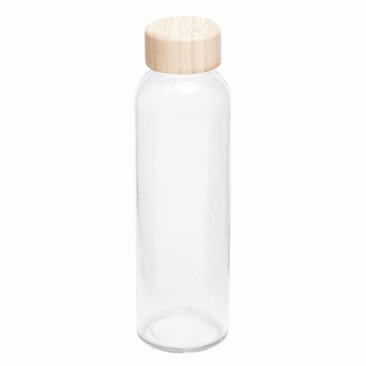 Glas-Flasche DEEPLY (Bild 1)