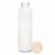 Glas-Flasche DEEPLY (Bild 3)