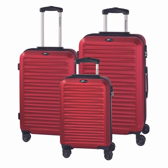 Trolley-Set HAVANNA 2.0, 3-tlg.