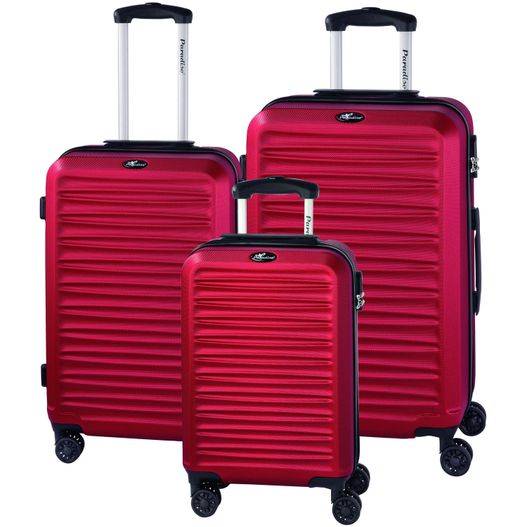 Produktabbildung Trolley-Set, 3-tlg. Trolley-Set, 3-tlg. (Bild 1)