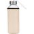 Glas-Trinkflasche TAKE JUTY (Bild 4)