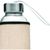Glas-Trinkflasche TAKE JUTY (Bild 3)