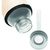 Glas-Trinkflasche TAKE JUTY (Bild 4)