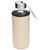 Glas-Trinkflasche TAKE JUTY (Bild 1)