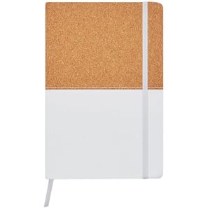 Notizbuch CORKY im DIN-A5-Format
