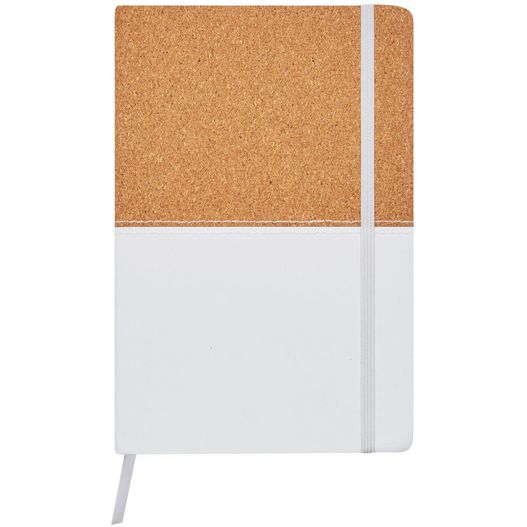 Notizbuch CORKY im DIN-A5-Format (Bild 1)