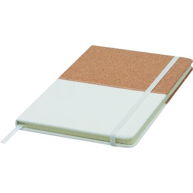 Notizbuch im DIN-A5-Format