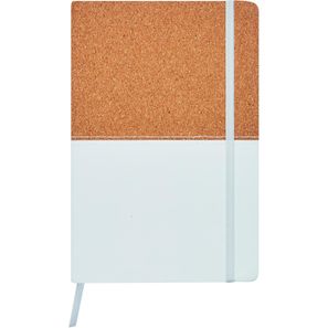 Notizbuch im DIN-A5-Format